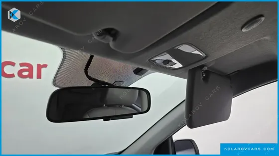 KIA MORNING (PICANTO) TRENDY