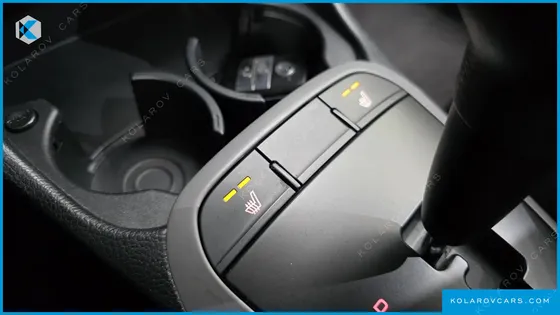 KIA MORNING (PICANTO) TRENDY