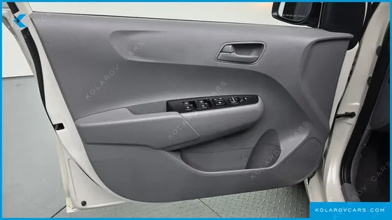 KIA MORNING (PICANTO) TRENDY