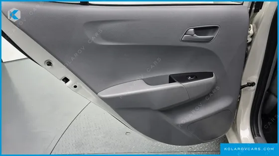 KIA MORNING (PICANTO) TRENDY