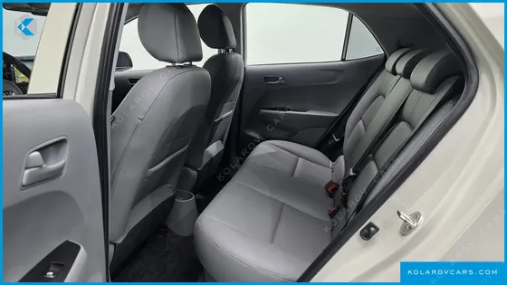 KIA MORNING (PICANTO) TRENDY