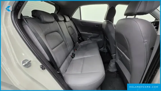 KIA MORNING (PICANTO) TRENDY