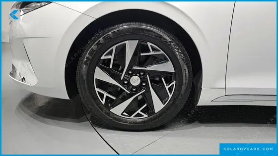 HYUNDAI GRANDEUR PREMIUM CHOICE