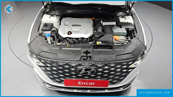 HYUNDAI GRANDEUR PREMIUM CHOICE