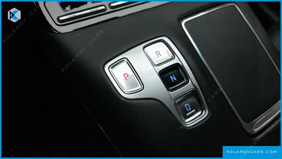 HYUNDAI GRANDEUR PREMIUM CHOICE