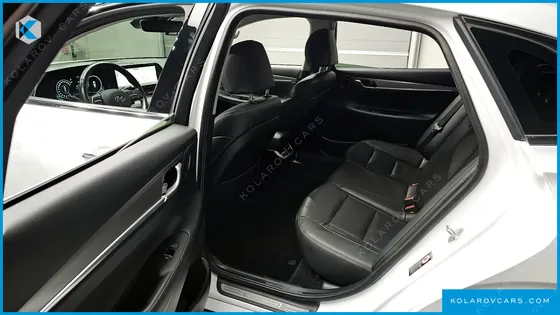HYUNDAI GRANDEUR PREMIUM CHOICE