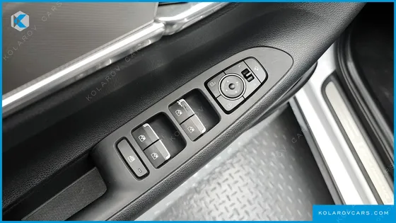HYUNDAI GRANDEUR PREMIUM CHOICE