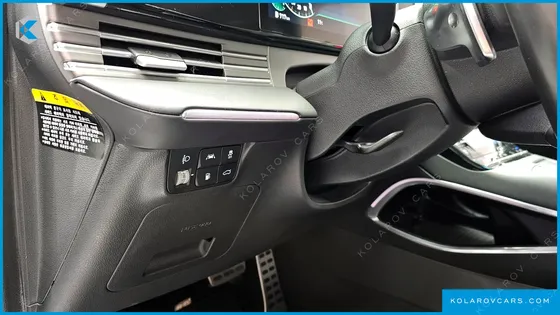 HYUNDAI GRANDEUR PREMIUM CHOICE
