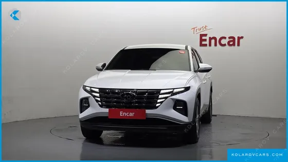 HYUNDAI TUCSON DIESEL 2.0 4WD
