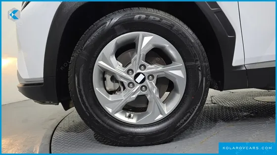 HYUNDAI TUCSON DIESEL 2.0 4WD