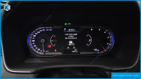 HYUNDAI TUCSON DIESEL 2.0 4WD