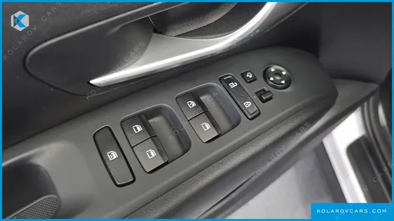 HYUNDAI TUCSON DIESEL 2.0 4WD