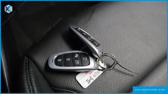 HYUNDAI TUCSON DIESEL 2.0 4WD