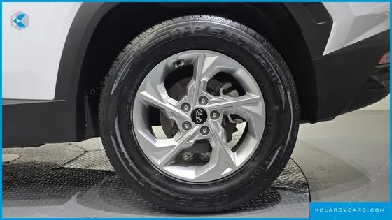 HYUNDAI TUCSON DIESEL 2.0 4WD