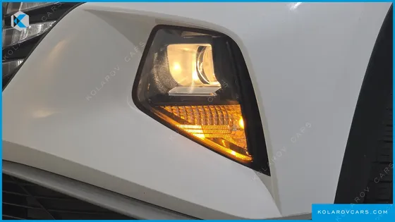 HYUNDAI TUCSON DIESEL 2.0 4WD