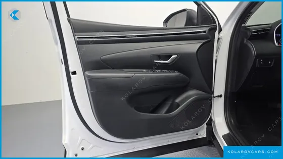 HYUNDAI TUCSON DIESEL 2.0 4WD