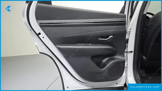 HYUNDAI TUCSON DIESEL 2.0 4WD