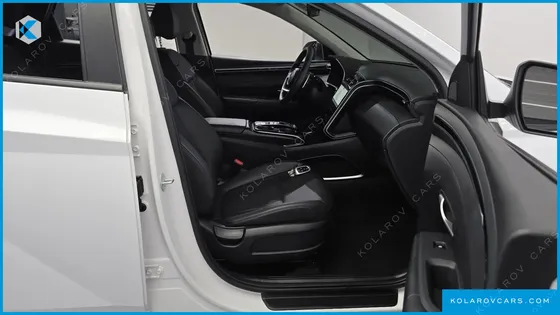 HYUNDAI TUCSON DIESEL 2.0 4WD