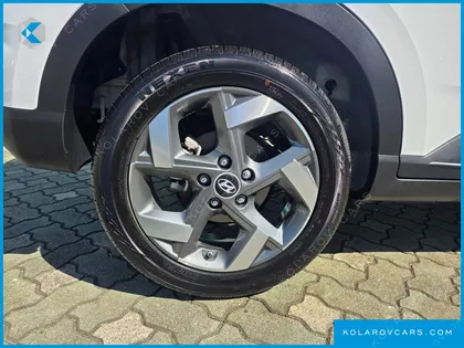 HYUNDAI VENUE 1,6 PREMIUM