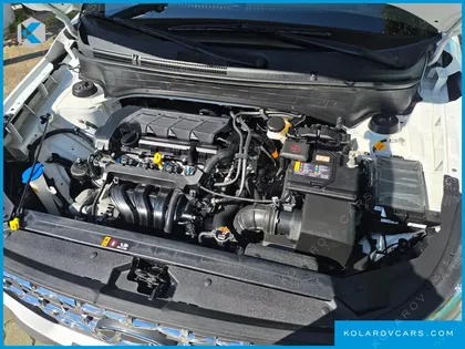 HYUNDAI VENUE 1,6 PREMIUM