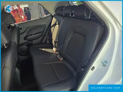 HYUNDAI VENUE 1,6 PREMIUM