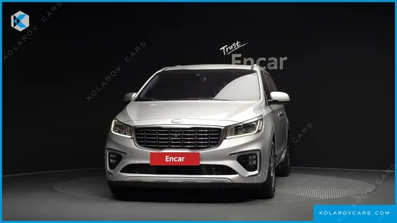 KIA CARNIVAL 7-SEATER LIMOUSINE