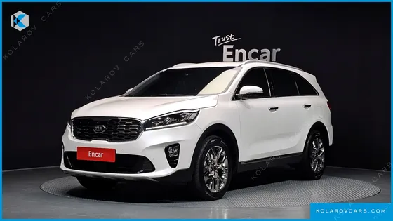 KIA SORENTO DIESEL 2.0 2WD