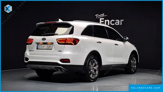 KIA SORENTO DIESEL 2.0 2WD