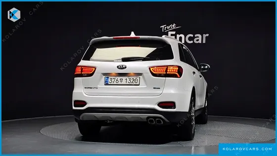 KIA SORENTO DIESEL 2.0 2WD