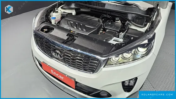 KIA SORENTO DIESEL 2.0 2WD