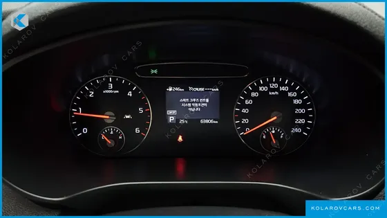 KIA SORENTO DIESEL 2.0 2WD