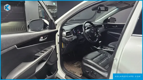 KIA SORENTO DIESEL 2.0 2WD