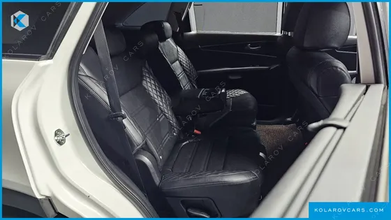 KIA SORENTO DIESEL 2.0 2WD