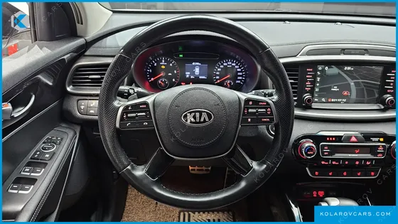 KIA SORENTO DIESEL 2.0 2WD