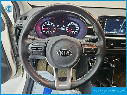 KIA MORNING (PICANTO) LUXURY