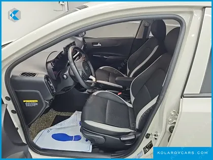 KIA MORNING (PICANTO) LUXURY