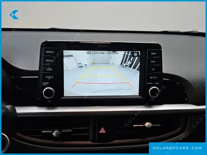 KIA MORNING (PICANTO) LUXURY
