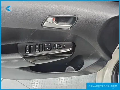 KIA MORNING (PICANTO) LUXURY