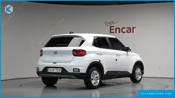 HYUNDAI VENUE 1.6 MODERN PLUS