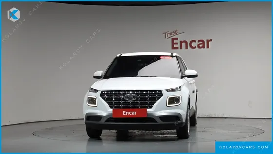 HYUNDAI VENUE 1.6 MODERN PLUS