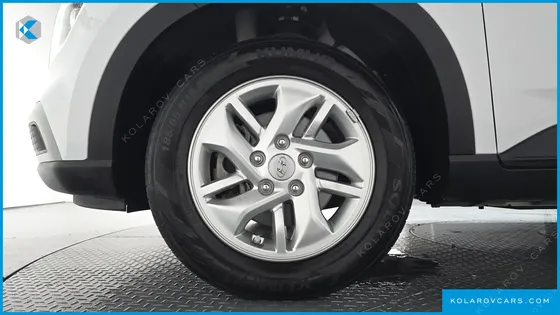 HYUNDAI VENUE 1.6 MODERN PLUS
