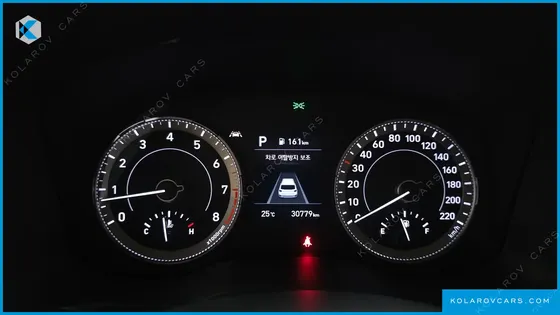 HYUNDAI VENUE 1.6 MODERN PLUS