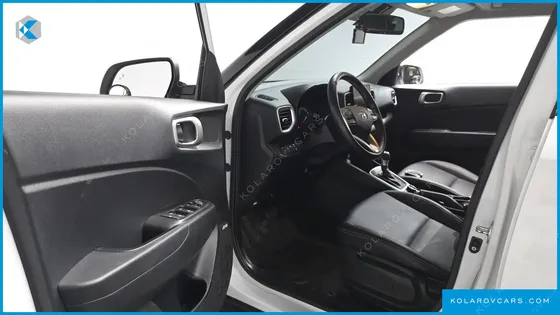 HYUNDAI VENUE 1.6 MODERN PLUS
