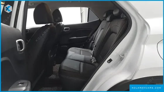 HYUNDAI VENUE 1.6 MODERN PLUS