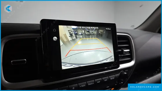 HYUNDAI VENUE 1.6 MODERN PLUS