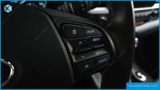 HYUNDAI VENUE 1.6 MODERN PLUS