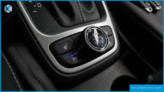 HYUNDAI VENUE 1.6 MODERN PLUS