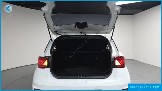 HYUNDAI VENUE 1.6 MODERN PLUS