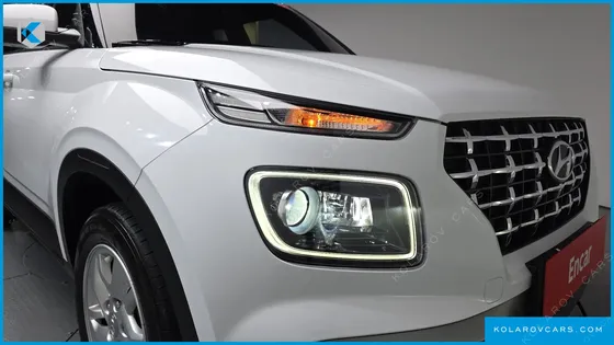 HYUNDAI VENUE 1.6 MODERN PLUS