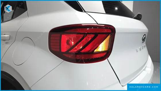 HYUNDAI VENUE 1.6 MODERN PLUS